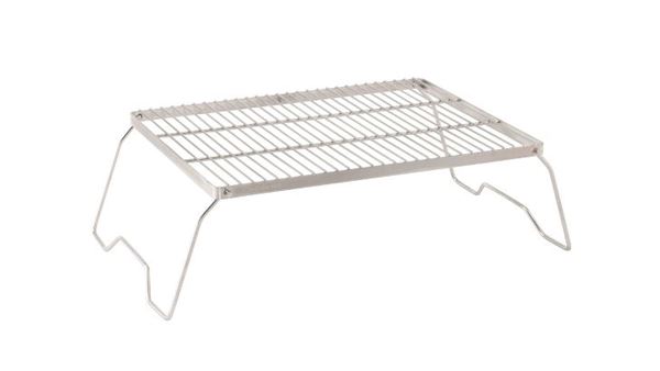 Picture of Lassen Grill Trivet Combo L